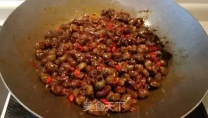 Make Snails step 4