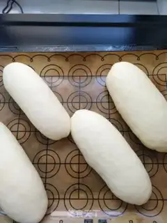 Make Ham hot dog step 10