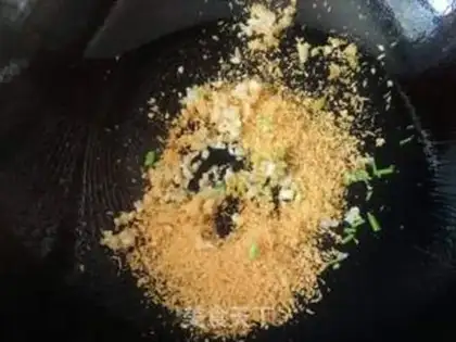 Make Shrimp step 7