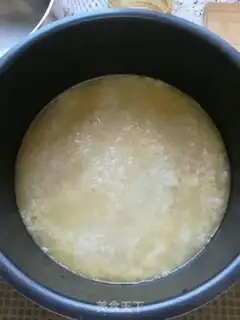 Make Black pepper beef rice step 10