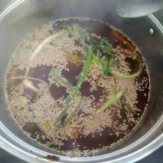 Make radish ribs step 14