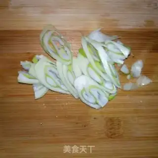 Make Scrambleded eggs step 3