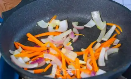 Make Pizza pan step 6