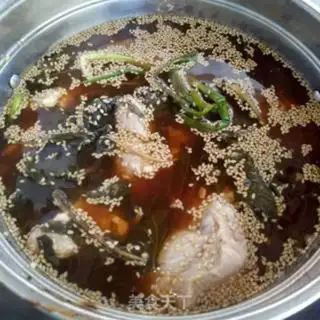 Make radish ribs step 15