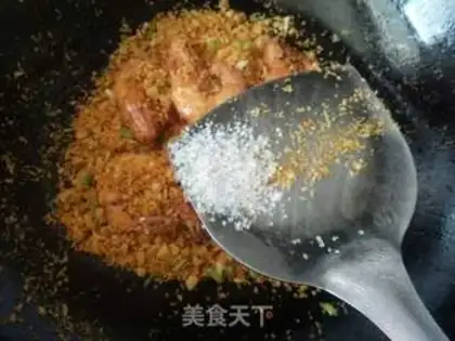 Make Shrimp step 9