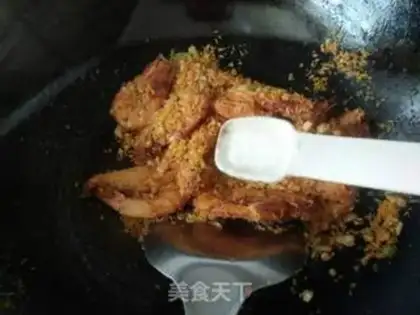 Make Shrimp step 10
