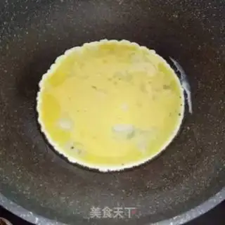 Make Scrambleded eggs step 5