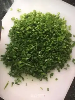 Make Cream dumplings step 0