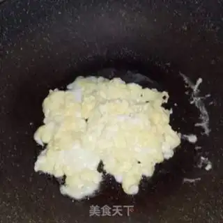 Make Scrambleded eggs step 6