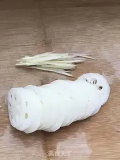 Make Sugar and vinegar step 1