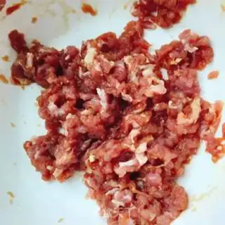 Make Tofu pills step 0
