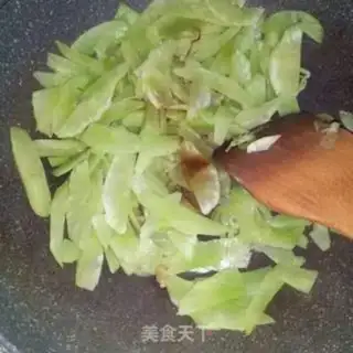 Make Scrambleded eggs step 9