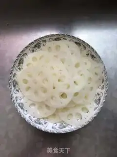 Make Sugar and vinegar step 2