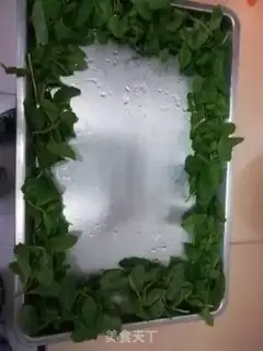 Make Sour saloon step 14