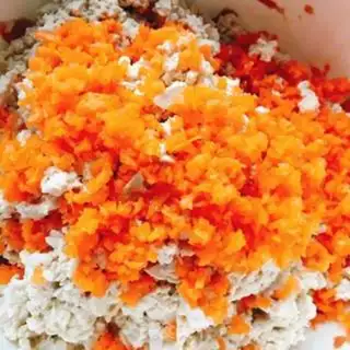 Make Tofu pills step 2