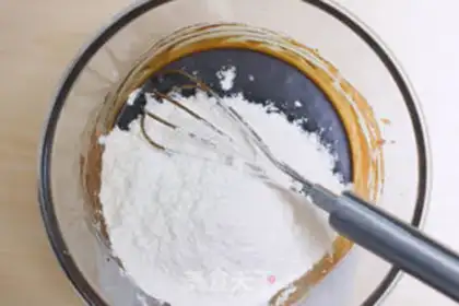 Make Black sugar step 2