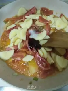 Make Potato chips step 5