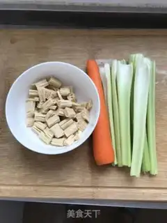 Make Celery step 0