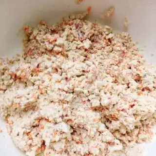 Make Tofu pills step 3
