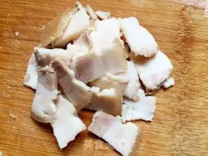 Make Boiled meat step 4