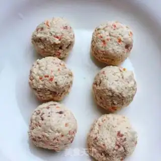 Make Tofu pills step 4