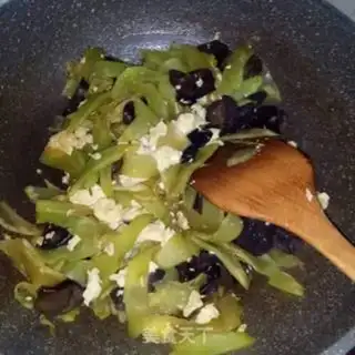 Make Scrambleded eggs step 12