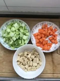 Make Celery step 2