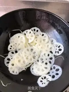 Make Sugar and vinegar step 5
