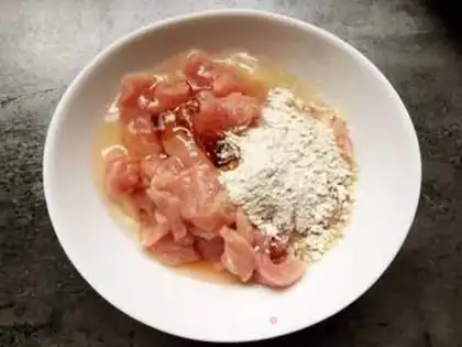 Make Boiled meat step 5