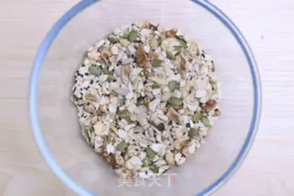 Make Black sugar step 5