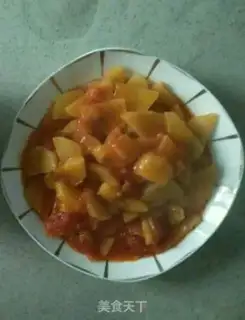 Make Potato chips step 6