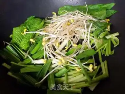 Make Boiled meat step 7