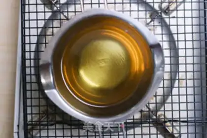 Make Black sugar step 6