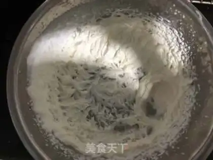 Make Chocolate cream cake rolls step 12