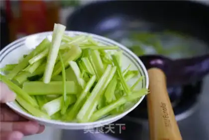 Make Soo-fried step 2