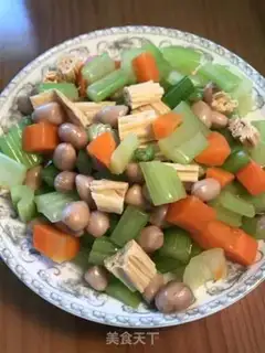 Make Celery step 7