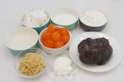 Make The soufflé step 0