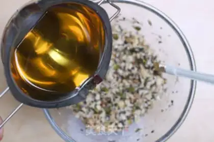 Make Black sugar step 9