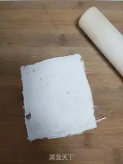 Make Lollipop toast step 2