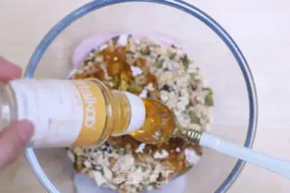 Make Black sugar step 10