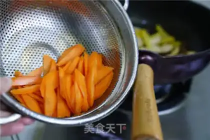 Make Soo-fried step 4