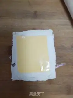 Make Lollipop toast step 3