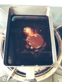 Make Pour eggplant step 8