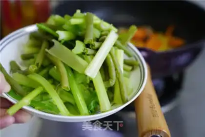 Make Soo-fried step 5
