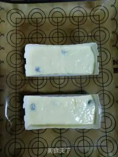 Make Blueberry marfin step 10