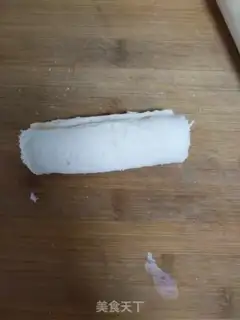 Make Lollipop toast step 4