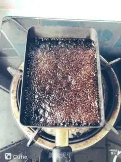 Make Pour eggplant step 9