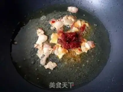 Make Boiled meat step 11
