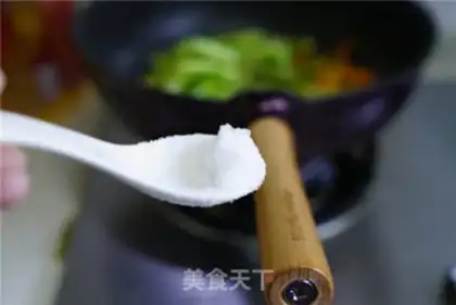 Make Soo-fried step 6
