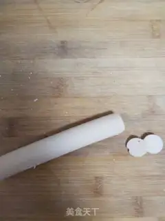 Make Lollipop toast step 5